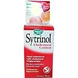 Nature's Way Sytrinol, 120 Softgels