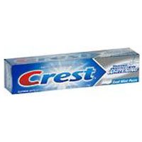 Best Price Crest Tartar Toothpaste .85 Oz