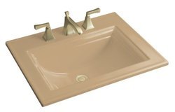 Kohler Memoirs Stately 23