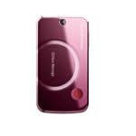 Unlocked Sony Ericsson QuadBand Cellular Phone T707 - 3.15 MP Camera, FM Radio - International Version with No Warranty (Pink)
