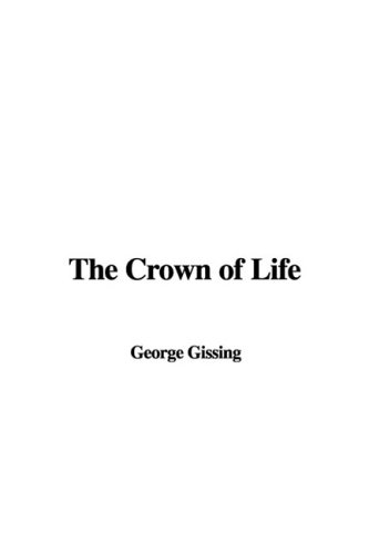  George Gissing