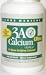 Lane Medical 3A Calcium Ultra, 167mg - 180 Capsule