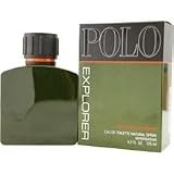 POLO EXPLORER by Ralph Lauren EDT SPRAY 1.3 OZ for MEN