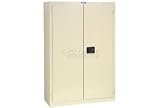 Fire Resistant Cabinet