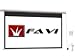 FAVI HD-200 16:9/200-Inch Electric Projector Screen