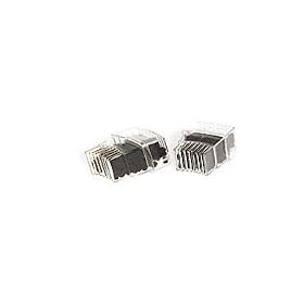 Penn Plax Filt-A-Carb 2-pack for Multi-Pore and Undergravel E Filters by Penn Plax