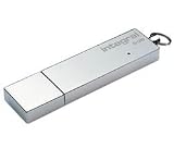 Integral - AG47 Metal Drive 2 GB USB 2.0 key