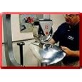 Metal Shaping: Bucks, Patterns and Forms (DVD) by 