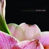 CD Klaus Wiese “Parfume”