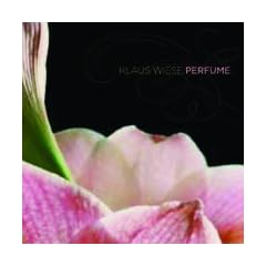 CD Klaus Wiese "Parfume"