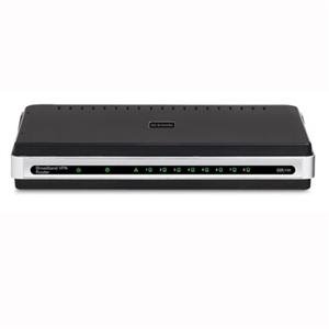 NEW Cable/DSL VPN Router 8-Port (Networking)