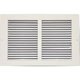 Continental Return Air Vent Cover Grille 20 X 10