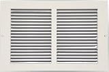 Continental Return Air Vent Cover Grille 10 X 20