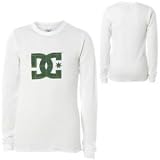 DC Checkbit II T-Shirt - Long-Sleeve - Boys'