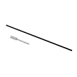 S300 Tail Boom and Angle Adapter: BMCX