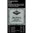 Black Diamond N734L 5-string Banjo Strings