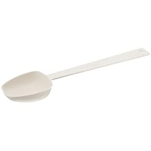 Bel-Art Scienceware 367270000 Polypropylene  Sterileware Sampler Spoon Assortment (Pack of 12)