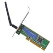 Wireless G Pci Network Adapter