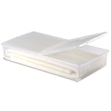 IMAGE OF Our Long Underbed Box w/Wheels 35-5/8