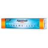 Aquafresh Extreme Clean Fluoride Toothpaste - 5.6 Oz