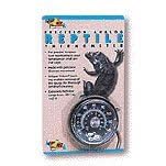 Zoo Med Analog Thermometer for Reptiles by ZooMed