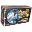 2008 Upper Deck Heroes Baseball Hobby Box