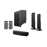 Sony Home Theater Speaker Package