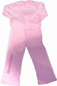 Buy Chase Authentics Jimmie Johnson Girls Child Toddler Fleece Set by GPS Race Stuff