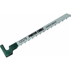 Black Decker/ Porter Cable 12379-5 Bayonet Style Jigsaw Blade