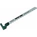 Black Decker/ Porter Cable 12379-5 Bayonet Style Jigsaw Blade
