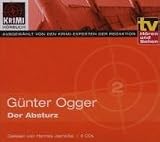Der Absturz - TV H&ouml;ren und Sehen - G&uuml;nter Ogger