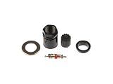 Dorman 609-100 Volkswagen Jetta/Passat Tire Pressure Monitor System Valve Core Kit - Pack of 20