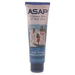 ASAP Ultimate Skin and Body Care 4oz ( Multi-Pack)