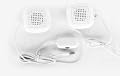 Pillow Speakers with in-line volume control