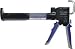 Newborn Brothers 301-XSP X-tra Super Power Cradle Frame Caulk Gun - 1/10 Gal