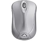 Review Microsoft B5W-00002 / Microsoft Wireless Notebook Laser Mouse 6000