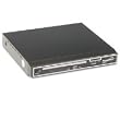 Supersonic SC-21U 2.0 Channel DVD Player with USB Input & SD Card Slot