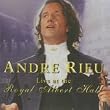 Live at Royal Albert Hall
