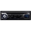 Kenwood KDC-MP442U WMA/MP3 CD Receiver with Satellite/HD Radio/Bluetooth/iPhone Ready Front AUX/USB Input