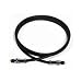 21DtIL1risL. SL75  Fiber Optic Cable Adapter/coupler LC LC Duplex Multimode 5 Pack