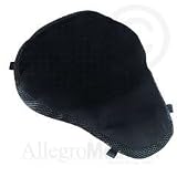 Roho Airhawk Cruiser Motorcycle Seat Cushion - Medium: 14 x 14