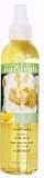 Avon Naturals Conditioning Body Spray & Body Lotion Gardenia