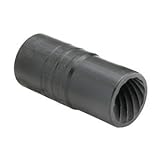 Socket, 3/8 In Dr, 15mm, 12 Pt, Deep by SK Hand Tool