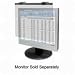 CCS20510 - LCD Privacy/Antiglare Filters, Fits 19x20 Screens