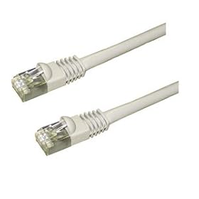 100ft RJ45 Cat5e Patch Cable by DekCell