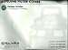 Genuine Filter Queen Cone Filters 12 Pack -