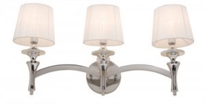 Artcraft Lighting AC3833 Bathroom vanities from Contempra collection