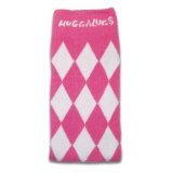 Huggalugs - Funky Leg Warmers for Babies, Kids & Adults - Jazz