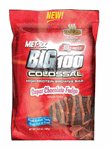 Big 100 Colossal Brownie -choc. fudge -12pk by MET-RX