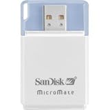 PC Hardware : Sandisk MicroMate Reader-for Memory Stick